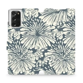 Etui do Samsung Galaxy Note 20 - wzór VA42S