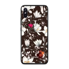 Etui Glossy Case do Xiaomi Redmi 9A - wzór GP72G