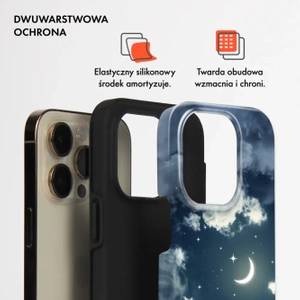 Etui Elite Pro do Samsung Galaxy A15 5G - wzór E145E