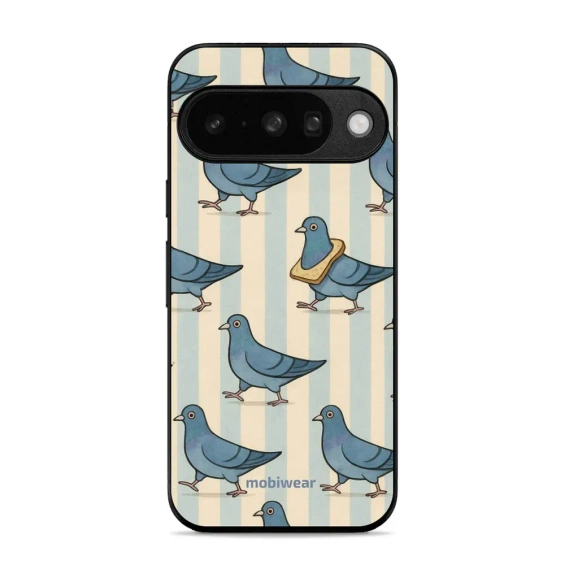 Etui Glossy Case do Google Pixel 10 - wzór GP91G
