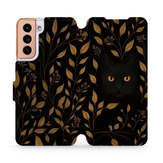 Etui do Samsung Galaxy S21 - wzór V164S