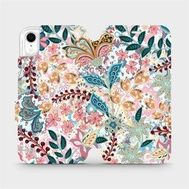 Etui do Apple iPhone XR - wzór MX04S