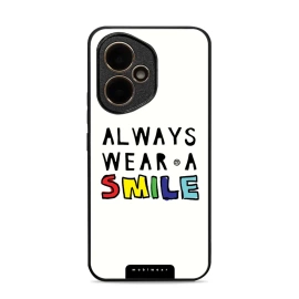 Etui Glossy Case do Huawei Honor 400 - wzór G077G