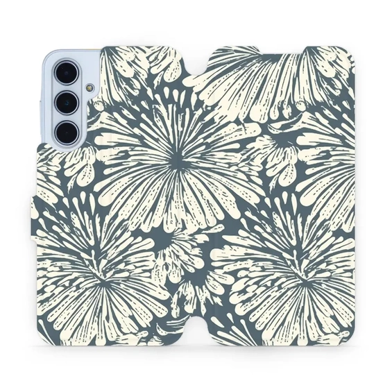 Etui do Samsung Galaxy M35 5G - wzór VA42S