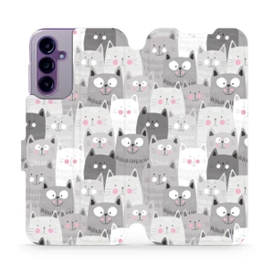 Etui do Samsung Galaxy A14 5G - wzór M099P