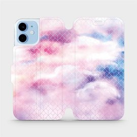 Etui do Apple iPhone 12 mini - wzór MR02S