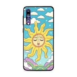 Etui Glossy Case do Huawei P20 Pro - wzór G057G