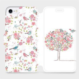 Etui do Apple iPhone SE 2020 - wzór M120S