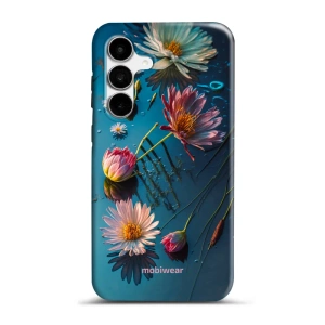 Etui Elite Pro do Samsung Galaxy S25 FE 5G - wzór E013E