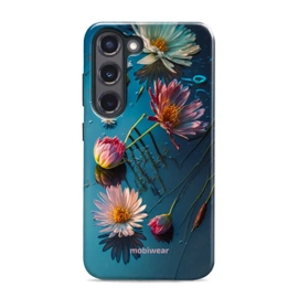 Etui Elite Pro do Samsung Galaxy S23 Plus - wzór E013E