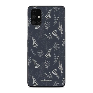 Etui Glossy Case do Samsung Galaxy M31s - wzór G044G