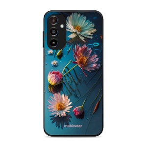 Etui Glossy Case do Samsung Galaxy A14 5G - wzór G013G
