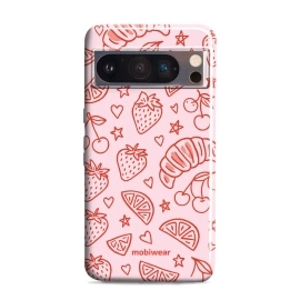 Etui Elite Pro do Google Pixel 8 Pro - wzór EP86E