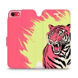 Etui do Apple iPhone SE 2022 - wzór VP51S