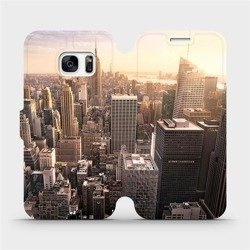 Etui do Samsung Galaxy S7 Edge - wzór M138P