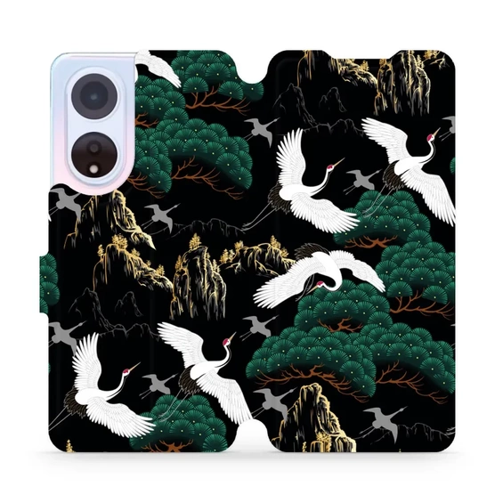 Etui do OPPO A98 5G - wzór VP16S