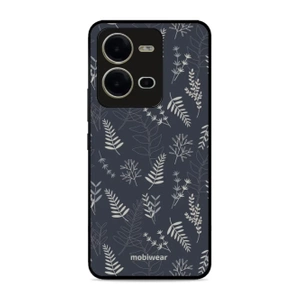 Etui Glossy Case do Vivo X80 Lite - wzór G044G