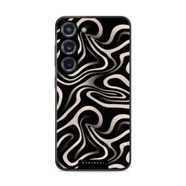 Etui Glossy Case do Samsung Galaxy S23 - wzór GA63G