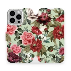 Etui do Apple iPhone 16 Pro - wzór MD06P