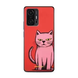 Etui Glossy Case do Xiaomi 11T - wzór G054G