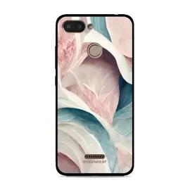 Etui Glossy Case do Xiaomi Redmi 6 - wzór G026G