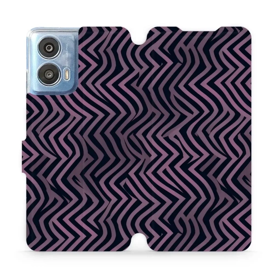 Etui do Motorola Moto G24 Power - wzór VA55S