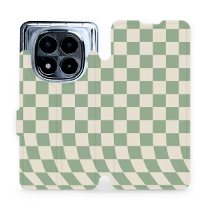 Etui do Xiaomi Redmi Note 14 Pro 5G - wzór VA58S