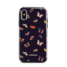 Etui Elite Pro do Apple iPhone X - wzór EP78E