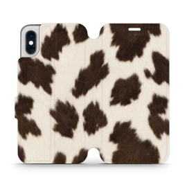 Etui do Apple iPhone X - wzór V166S