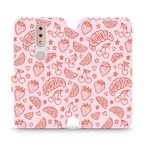 Etui do Nokia 4.2 - wzór VP86S