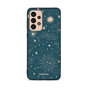 Etui Glossy Case do Samsung Galaxy A33 5G - wzór G047G