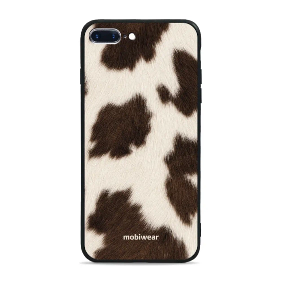 Etui Glossy Case do Apple iPhone 8 Plus - wzór G166G
