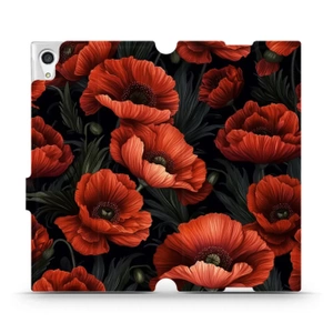 Etui do Sony Xperia XA1 Ultra - wzór VP45S