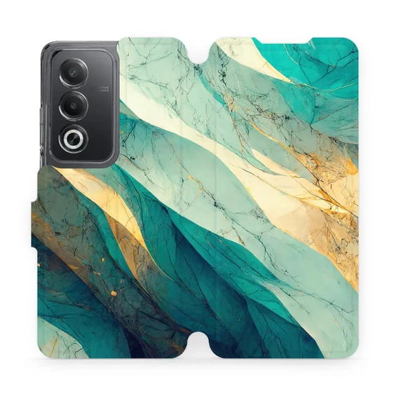 Etui do OPPO A80 5G - wzór VP37S
