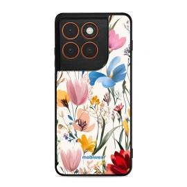 Etui Glossy Case do Motorola Edge 70 - wzór GP70G