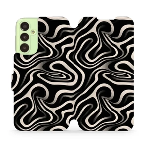 Etui do Samsung Galaxy A24 - wzór VA63S