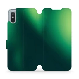 Etui do Xiaomi Redmi 9A - wzór VP61S