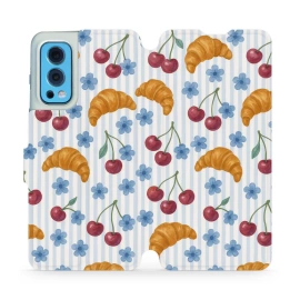 Etui do OnePlus Nord 2 5G - wzór VP85S