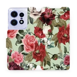 Etui do Motorola Edge 50 Pro - wzór MD06P