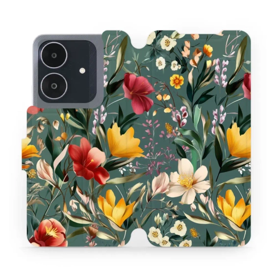 Etui do Realme Note 60 - wzór VP71S