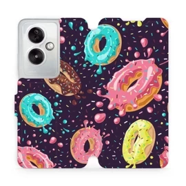 Etui do OPPO A79 5G - wzór VP19S