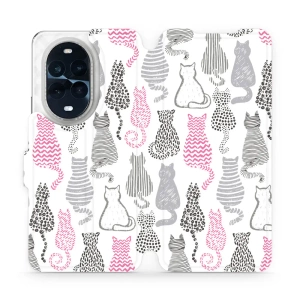 Etui do Huawei Nova 13 Pro - wzór MX01S