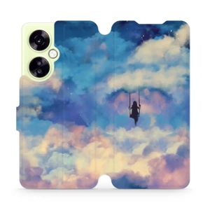 Etui do OnePlus Nord CE 3 Lite 5G - wzór MR09S