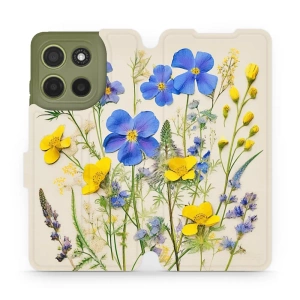 Etui do Motorola Moto G15 - wzór VP41S