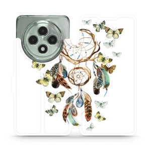 Etui do OPPO Reno12 F 5G - wzór M001P