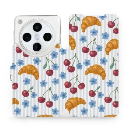 Etui do OPPO Find X8 Pro - wzór VP85S