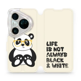 Etui do Huawei Pura 80 Ultra - wzór M041S