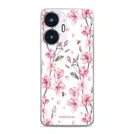 Etui Glossy Case do Realme C55 - wzór G033G