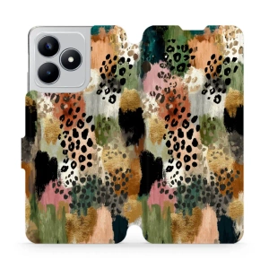 Etui do Realme C53 - wzór V167S