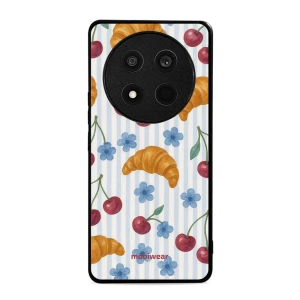 Etui Glossy Case do Huawei Honor Magic7 Lite 5G - wzór GP85G